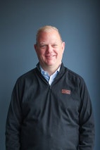 Bilde av megler Thorstein ten Velden