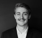 Bilde av megler Håkon Haugland