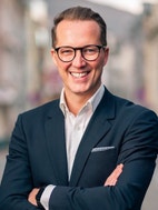 Bilde av megler Mats-Eirik Misje