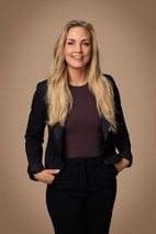 Bilde av megler Marit Skolmli