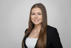Bilde av megler Linda Merete Kletten Svee