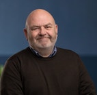 Bilde av megler Frode Eriksen