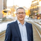 Bilde av megler Atle Seim