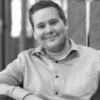 Bilde av megler Ørjan Solvang Hagen