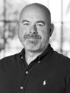 Bilde av megler John Morten Engø