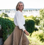 Bilde av megler Ingvild Aas