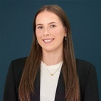 Bilde av megler Julie Stordalen