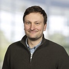 Bilde av megler Halvor Kveseth