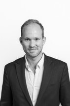 Bilde av megler Fredrick Jansen