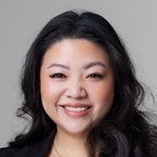 Bilde av megler Sissel Pham