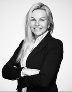 Bilde av megler Christine Røthe