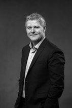Bilde av megler Geir Flaa Johansen