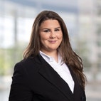 Bilde av megler Melisa Vuthi