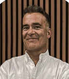 Bilde av megler Thomas Mørk