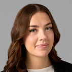 Bilde av megler Silje Frankplads