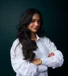 Bilde av megler Helen Penahi