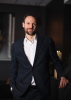 Bilde av megler Fredrik Alver