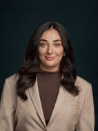 Bilde av megler Elena Mamieva