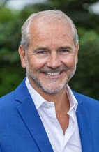 Bilde av megler Glenn Eric Moe