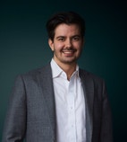 Bilde av megler Tor Kristian Grindaker