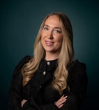 Bilde av megler Kaja Grefsrud