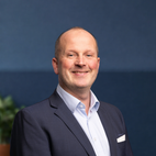 Bilde av megler Philip Mustorp