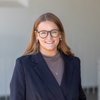 Bilde av megler Ingvild Tvedt