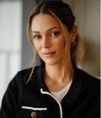 Bilde av megler Caroline Holmskau