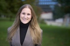 Bilde av megler Ragnhild Fredrikke Feilberg