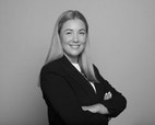 Bilde av megler Alexandra Nygård