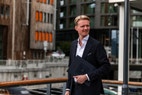 Bilde av megler Markus Døvre