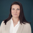 Bilde av megler Cecilie Rosenquist