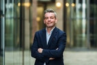 Bilde av megler Helge Landro