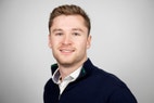 Bilde av megler Fredrik Riseth