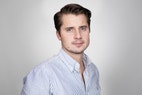 Bilde av megler Kent Roger Tangvik