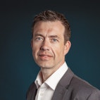 Bilde av megler Jan Arve Andersen