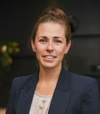 Bilde av megler Silje F. Heggestad