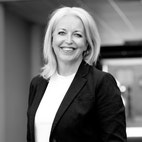Bilde av megler Kamilla T. Aagaard
