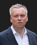 Bilde av megler Ole Jørgen Danielsen