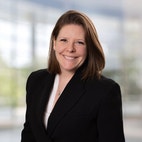 Bilde av megler Katrine Solvåg