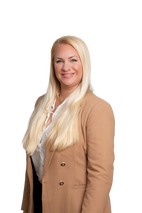 Bilde av megler Isabel Bermudez