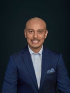 Bilde av megler Alexander Bjerkås