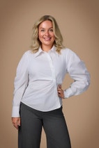 Bilde av megler Rikke Johnsen Egeland