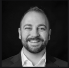 Bilde av megler Ibrahim Can