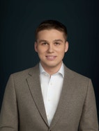 Bilde av megler Kim Andrè Høybakken