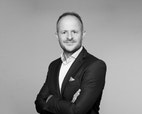 Bilde av megler Simen Grefsrud