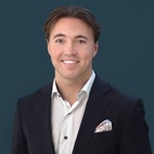 Bilde av megler Robert Nigardsøy Ljøsne