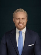 Bilde av megler Michael R. Øistad