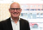 Bilde av megler Truls Langaard