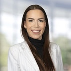 Bilde av megler Bettina Klevengen Halden